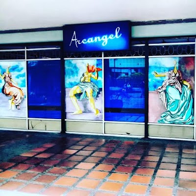Photos of Arc&aacute;ngel caf&eacute;