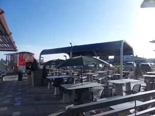 Photo n°16 de McDonald's à La Sauve (Sandwicherie)