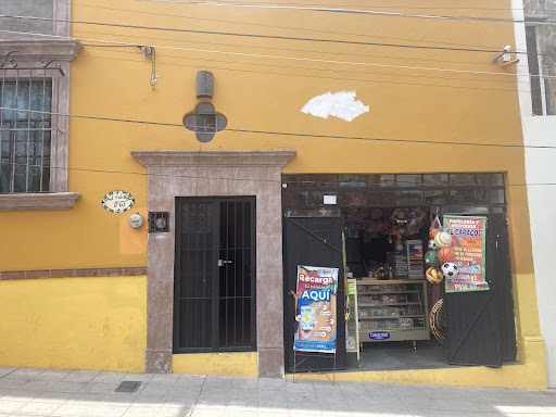 Papeleria Caracol