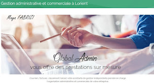 Photo n°2 de Global Admin à Lorient (Services aux entreprises)