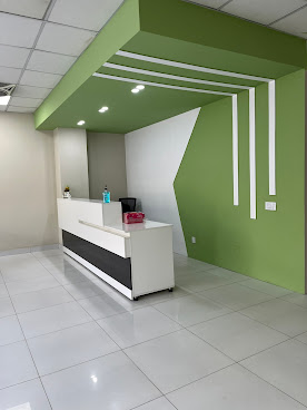 Dot Clinics - Hair Transplant, Laser, Aesthetic & Dermatology Clinic by null