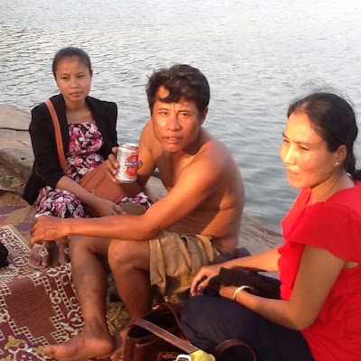 Photos of Kukuluku