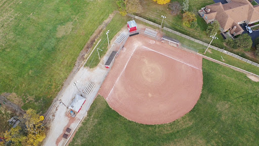 Hamilton Park - Visual