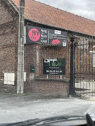 Photo n°14 de Bye Buy Car à Cambrai (Concessionnaire automobile)