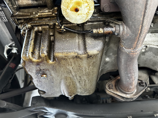 Mobile Mechanic Perth All over