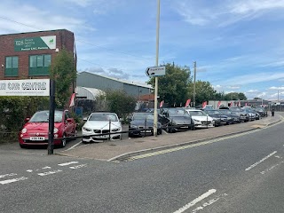 Fareham Car Centre