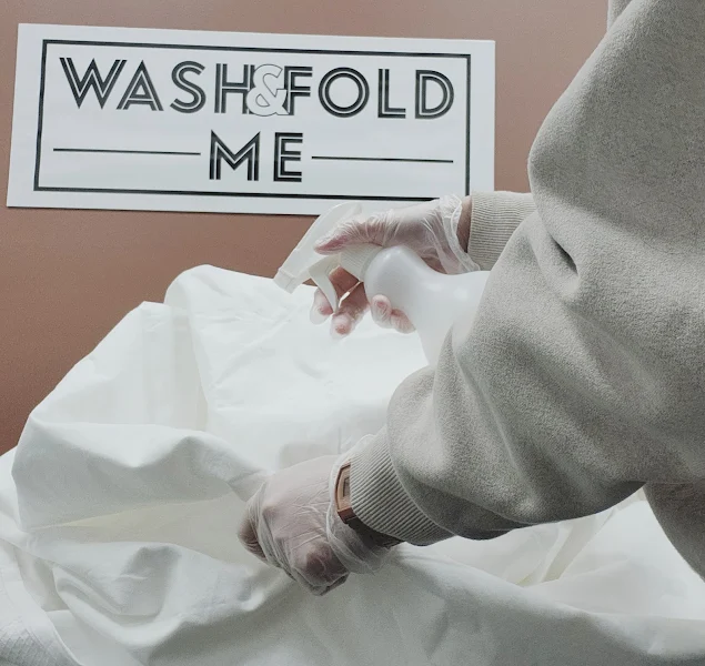 Wash and Fold Me photo