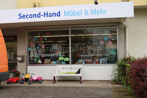 Bär29 SecondHand Möbel & Mehr