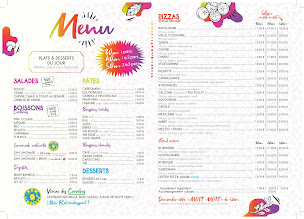 Photo n°1 de Pizza N'Cơ à Fréjus (Restaurant)