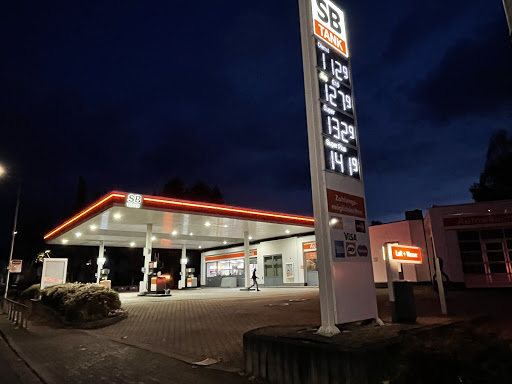 SB Tankstelle Bozkurt Menden - Thumbnail