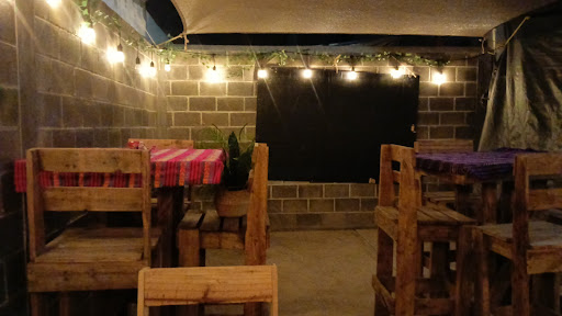 Cafetería Nicalu - Visual
