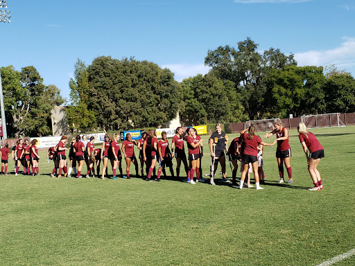 University Soccer Stadium