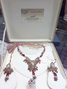 Al-Fawad Jewellers abbottabad