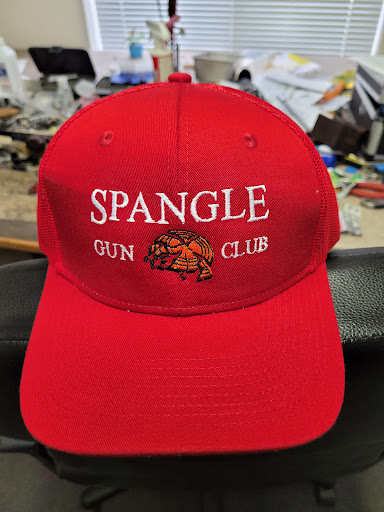 Tieton custom embroidery and prints - Thumbnail