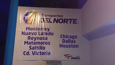 Photos of Terminal Grupo Senda De Cuautithlan