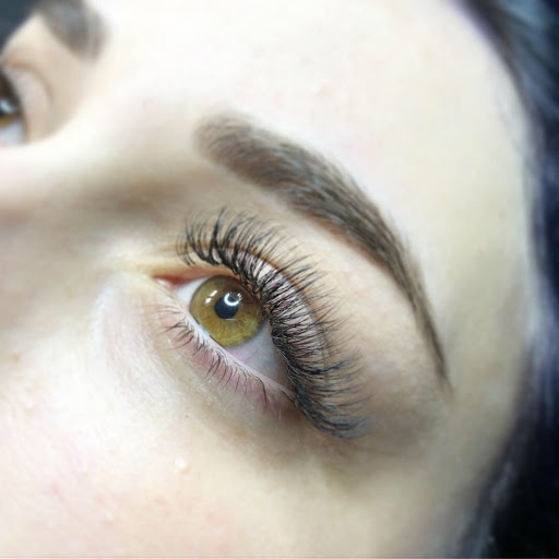 OKAY KOSMETICS - Visual