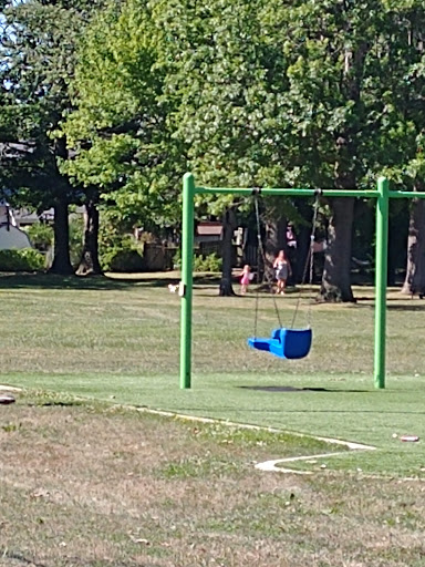 FJ Miller Park