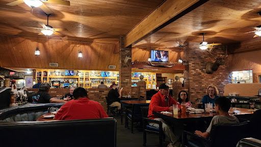 Cattletown Steakhouse & Saloon Gallery - United States