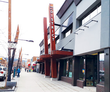 Sterling Advisory Inc. 565 Bernard Ave #110, Kelowna, BC V1Y 8R4, Canada