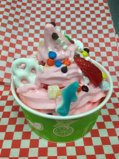 Photos of Friends Yogurt & Deli