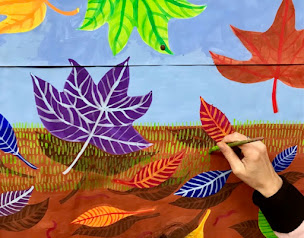 Photo n°13 de L’Atelier de Charenton - Cours de peinture enfants et adultes à Charenton-le-Pont (Centre de formation)