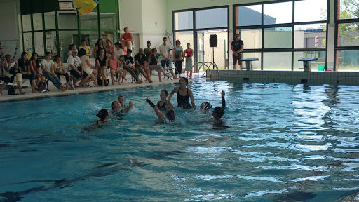 Pool of Bourgonnière - Thumbnail