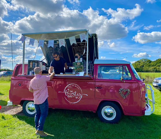 Retro Staycations by null