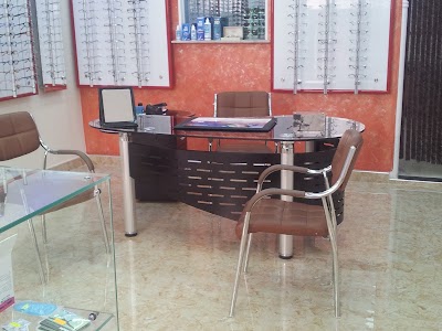 Photos of Vision Carre" opticien"