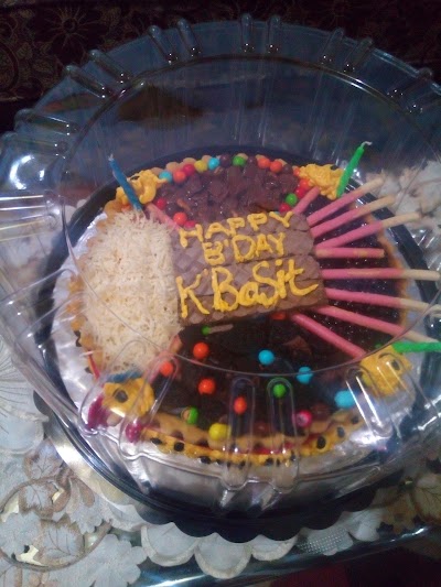 Photos of Kedai Kue DAisyah