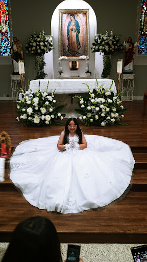 Our Lady-Guadalupe Parish Center - Thumbnail