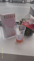 Photo n°39 de 38° Tea - Bubble Tea & Waffle SCEAUX à Sceaux (Restaurant vietnamien)