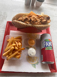 Photo n°23 de Star Kebab Privas à Privas (Sandwicherie)