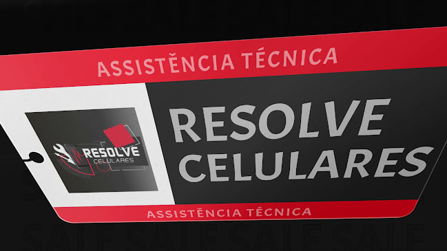 Horário de funcionamento de Resolve Celulares