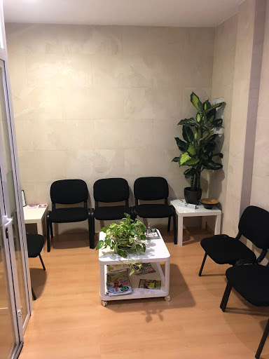 Fisioterapia de los Reyes Gallery - Spain