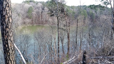 Pink E. Burns Trailhead