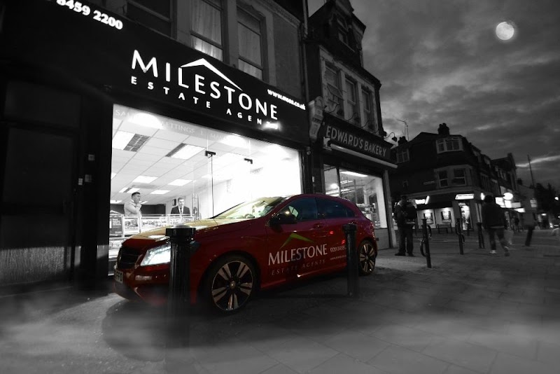 Milestone Estate Agents photo 2