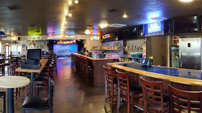 Whiskey Beach Pub