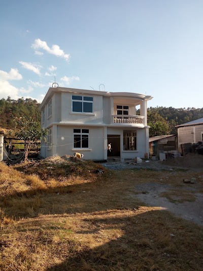 Photos of Casa Buenos Aires, Chiantla, Huehuetenango