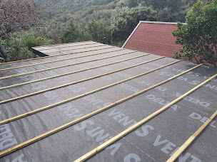 Photo n°7 de Tereviri multiservices à Figari (Constructeur de terrasses)