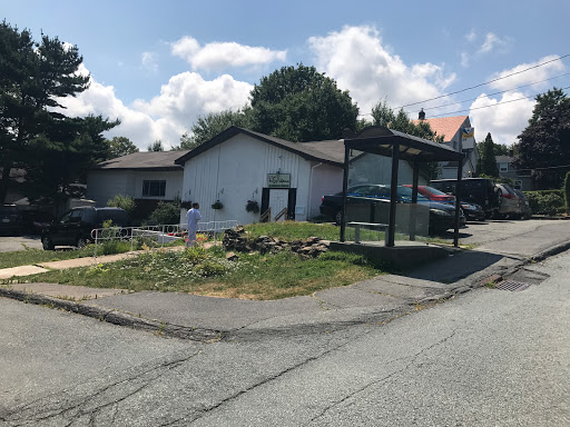 United Muslims of Halifax Gallery - Canada