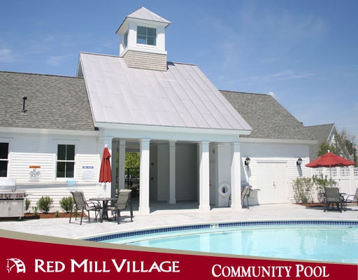 Red Mill Village Real Estate Sales - Thumbnail