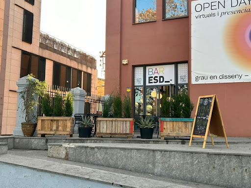Bar ESDi - Thumbnail
