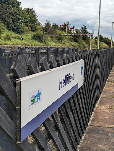 Hellifield - Thumbnail