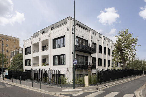 Photo de Résidence seniors Nohée Asnières (Anciennement Cogedim Club) à Asnières-sur-Seine (92600)