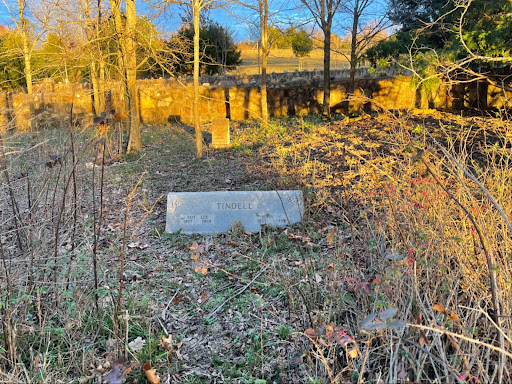 Whispering Springs Farm Cemetery Gallery - United States