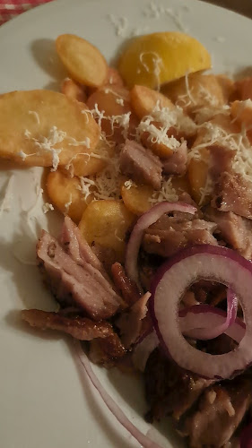 Rezensionen über Akropolis in Kreuzlingen - Restaurant