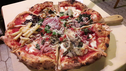 Ristorante Pizzeria La Selva - Thumbnail