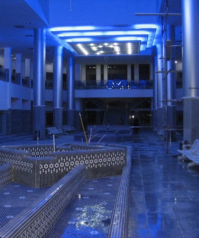 Photos of اسکان فرهنگیان دامغان