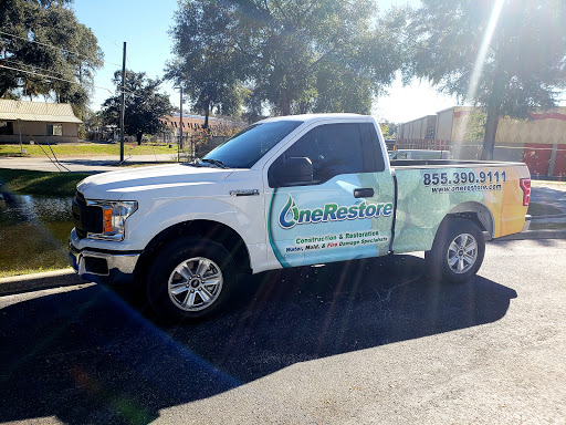 OneRestore - Visual