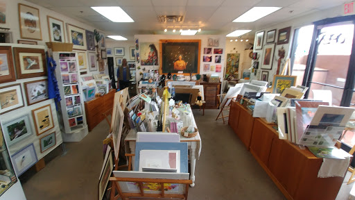 Sedona Hummingbird Gallery - Thumbnail